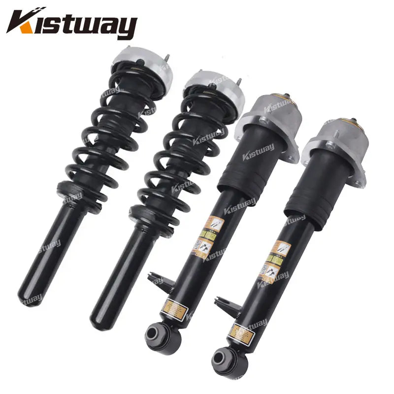 1PCS Front Rear Shock Absorbers Assembly Without Electronic