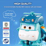 Super Wings Mini Transforming Shine 2 Inches Transform