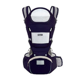 Baby Carrier Ergonomic Infant Multifunctional Waist Stool Newborn