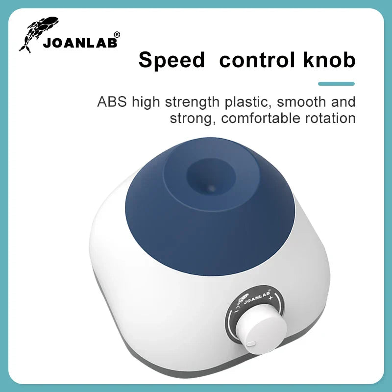 JOANLAB Mini Vortex Mixer Shaker Laboratory Tattoo Pigment