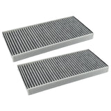 Electric Car Air Conditioner Filter Air Filters