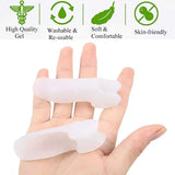 Tailor’s Bunion Pain Relief Absorbs Pressure & Friction