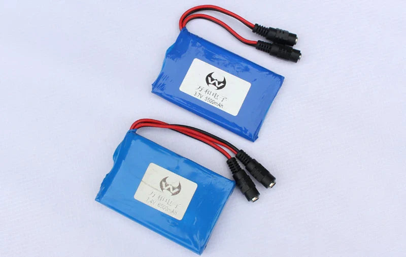 free shipping led kite accessories lithium battery charger