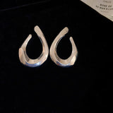 2024 New Arrival Luxury Elegant Imitation Pearl Dangle