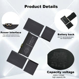 DXT NEW Laptop Battery A1527 For MacBook A1534