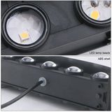 LED Wall Lamp Outdoor IP65 Waterproof Up Down