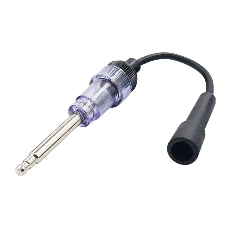 Spark Plug Tester Pen Test Car Engine Auto