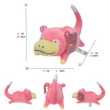 12 Inch Pikachu Cosplay Eevee Pokemon Weighted Plush