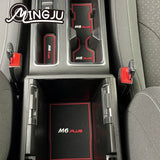 For Haval M6 PLUS 2022 2023 2024 Accessories
