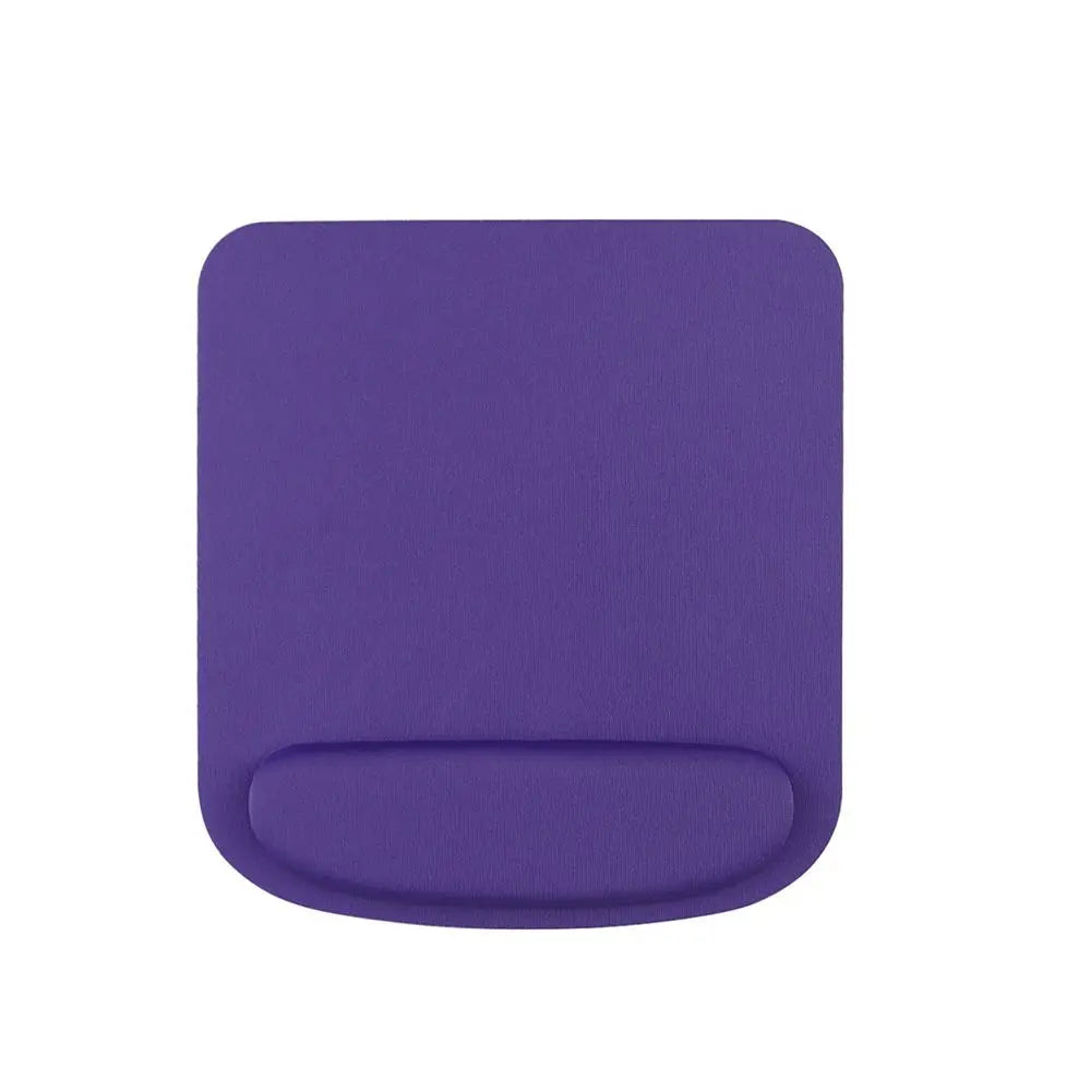 1 PCS Ergonomic Mouse Pad Comfortable Non-slip Gel