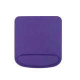 1 PCS Ergonomic Mouse Pad Comfortable Non-slip Gel