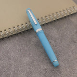 JinHao 82 Fountain Pen Color match Dip in