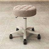 Round Stool Chair for Beauty Salon Barber Shop