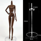 High Quality Kids Toy 1/6 11 Jointed DIY