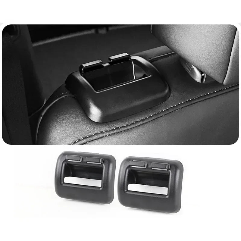 For Tesla Model Y Seat Belt Fixing Bracket