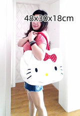 Sanrio Cute My Melody Shoulder Bag Japanese Kuromi