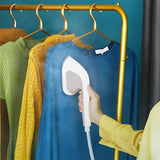 Hanging ironing machine Household ironing steam iron clothing
