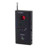 1PC Full Range Anti - Spy Bug Detector