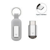 Type-C Micro USB Smart IR Remote Control Phone