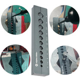Bicycle Rear Suspension Shock Absorber Holder Front Fork