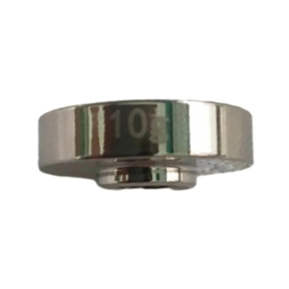 8g 10g 13g Billiard Stick Weight Ring Snooker
