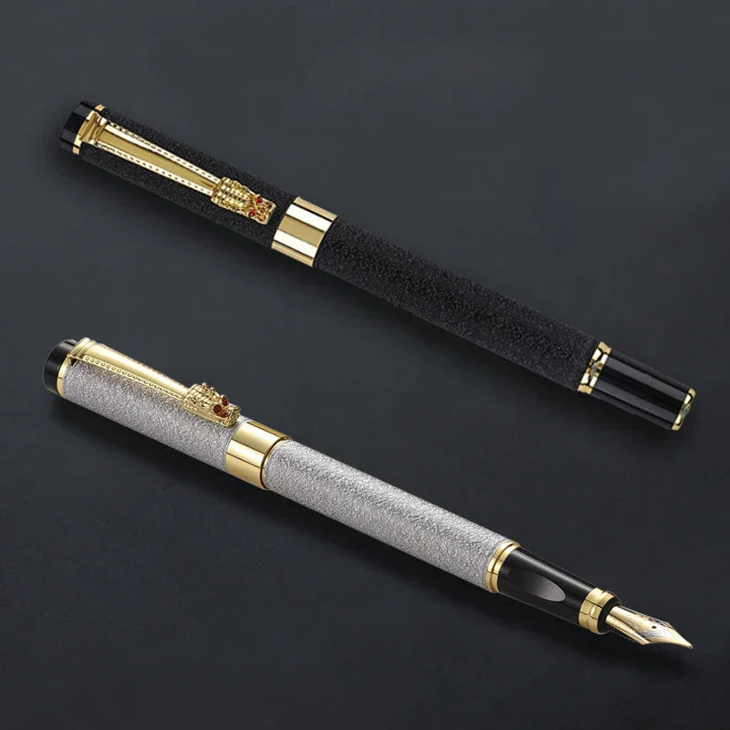 Engraving Custom Dragon Pen Luxury Office Supply School