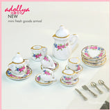 Adollya 1/6 1/4 1/3 BJD Doll House Accessories