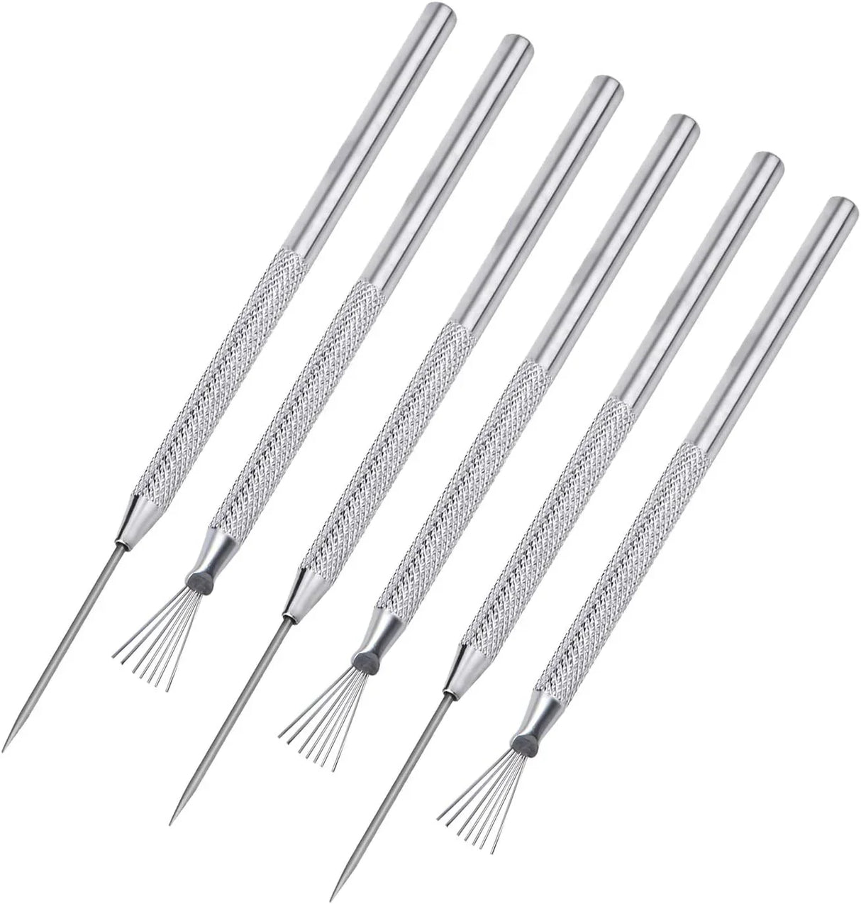 Pottery Clay Sculpting Tools Kit 8-61 Pcs/Set, Ceramic