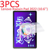 3PCS PET soft screen protector for Lenovo Xiaoxin