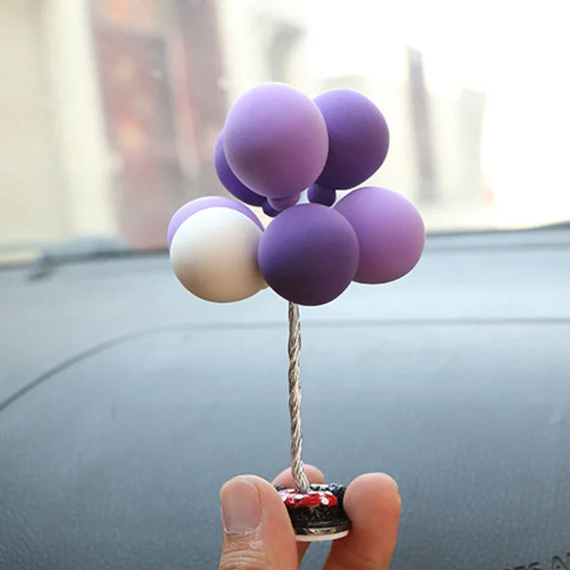 Anime Couples For Car Ornament Model Cute Kiss
