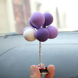 Anime Couples For Car Ornament Model Cute Kiss