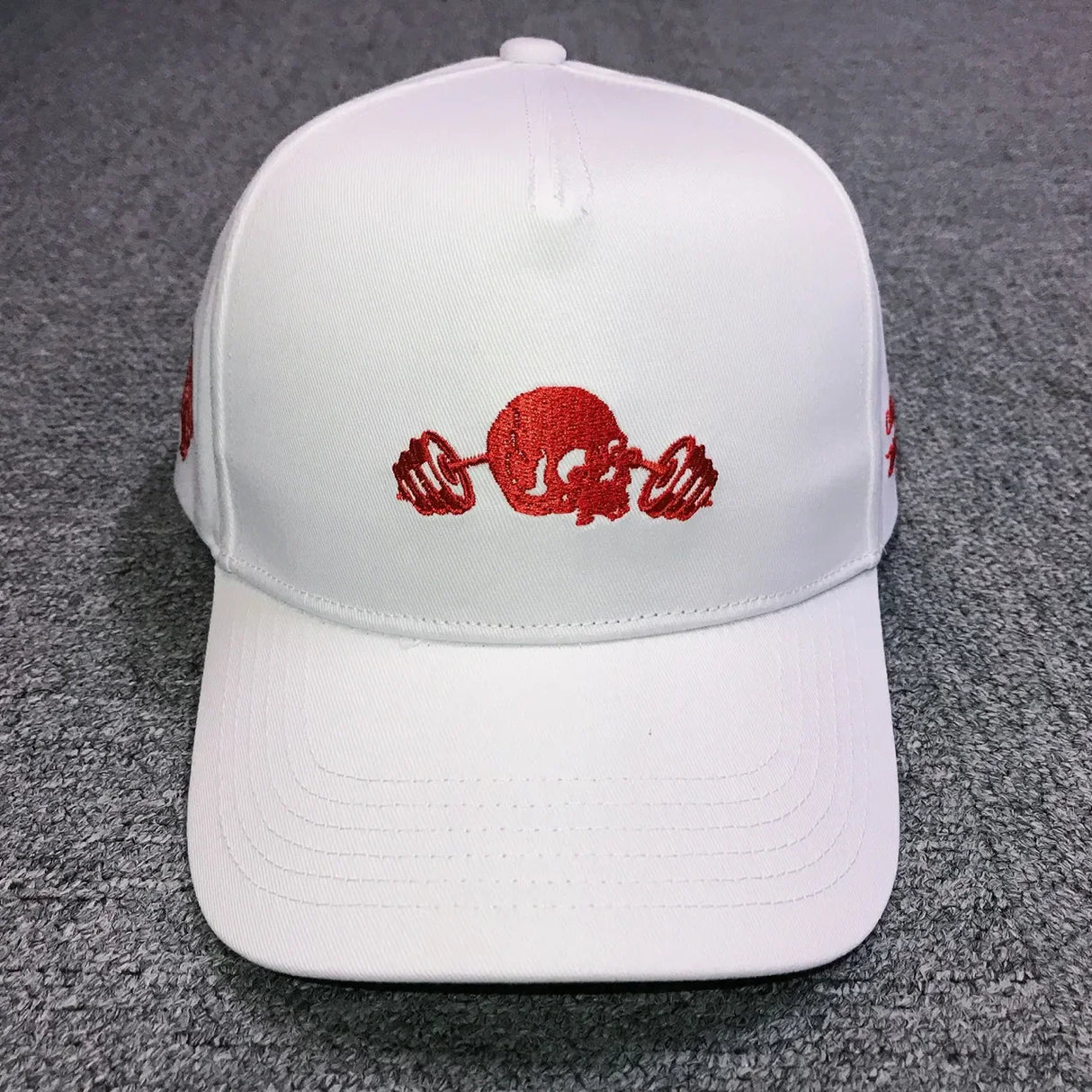 CBUM Hat Baseball Cap for Men Women Premium