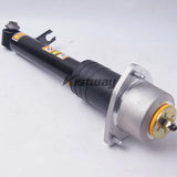 1PCS Front Rear Shock Absorbers Assembly Without Electronic