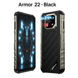 [World Premiere]Ulefone Armor 22 Rugged Phone ,16GB (8GB+8GB)