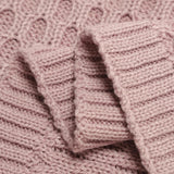 Super Soft Baby Blankets Newborn Infant Kids Boy