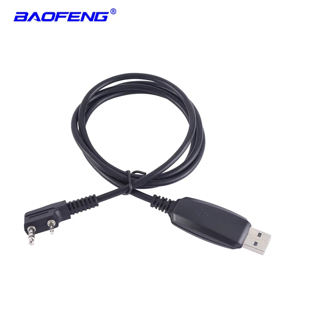 Baofeng USB Programming Cable For Two Way Radio