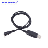 Baofeng USB Programming Cable For Two Way Radio