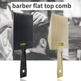 Barber Fade Combs Hair Cutting Toosl For Gradient