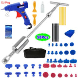 Professional Car Dent Repair Tools Paintless Dent Repair