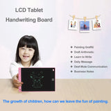 12 Inch 2 Styles LCD Writing Tablet Drawing