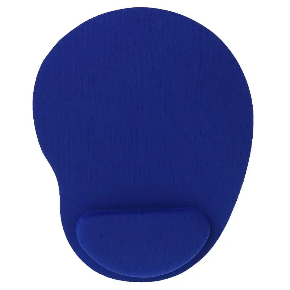 1 PCS Ergonomic Mouse Pad Comfortable Non-slip Gel