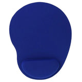 1 PCS Ergonomic Mouse Pad Comfortable Non-slip Gel