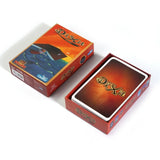 Board Game Dixit English Edition Expansion Strategic Family