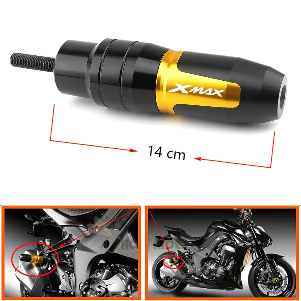 New For YAMAHA XMAX 125 250 300 400