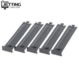 5 Pcs PCI Slot Cover / PCI Slot