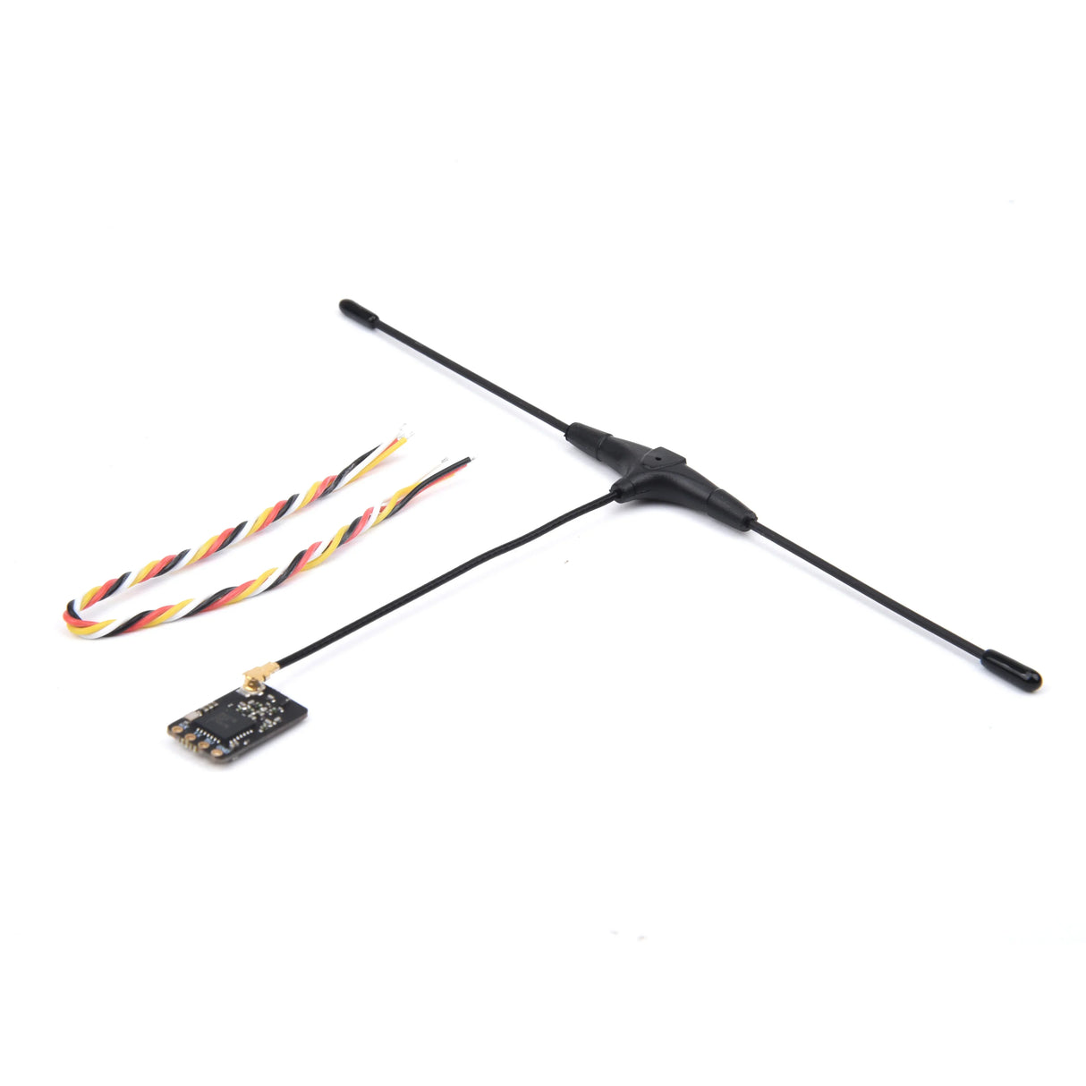 ELRS 915MHz NANO ExpressLRS Receiver T type Antenna