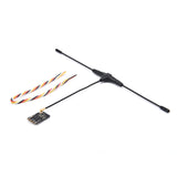 ELRS 915MHz NANO ExpressLRS Receiver T type Antenna