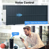 Tuya WiFi Sliding Gate Garage Opener Controller Switch