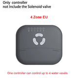 TINO WiFi Smart 8-Zone Sprinkler Controller Garden Watering