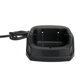 Original Baofeng UV-17 Pro V2 EU/US Battery Charger